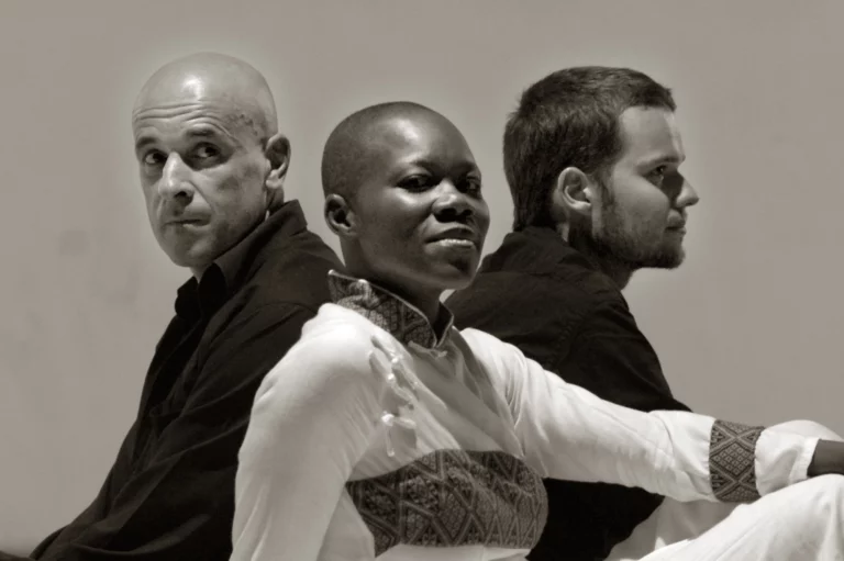 Spectacle Awada Kpè kpè