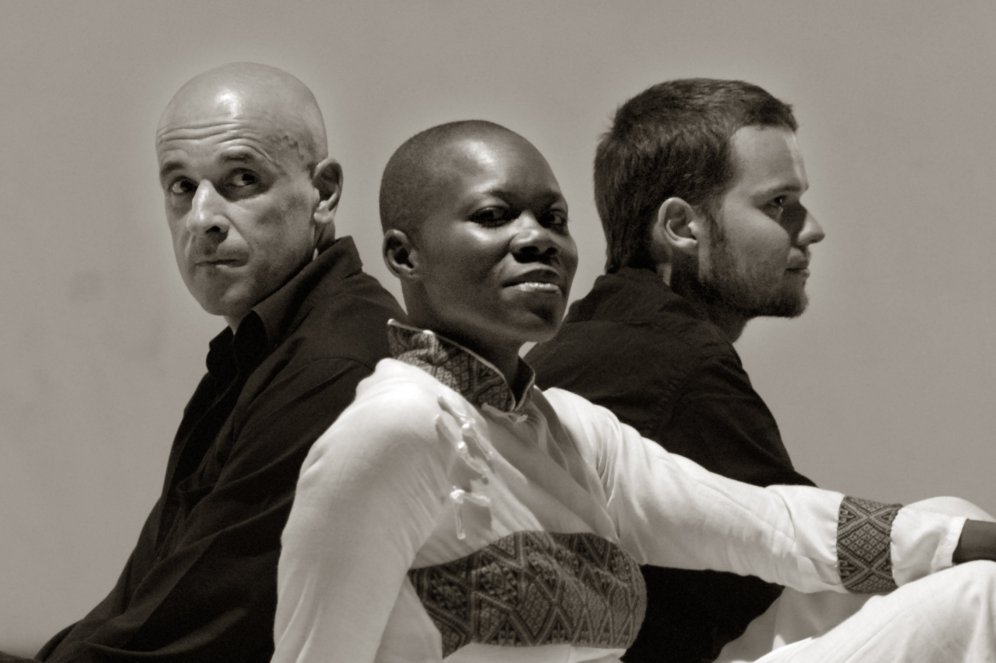 Spectacle Awada Kpè kpè