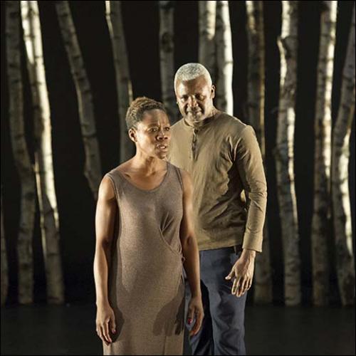 Le Cri de la Chair – Compagnie Seydou Boro