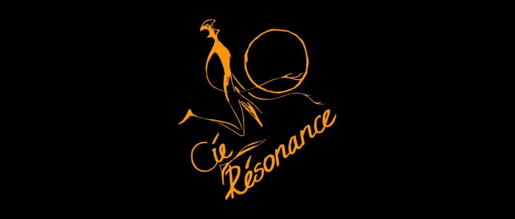 Logo Association Compagnie Résonance