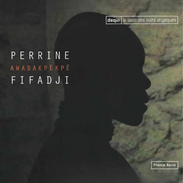 Awada Kpè Kpè Perrine Fifadji